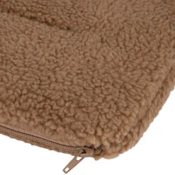 District 70 Sherpa Liegematte -Optimal Tierbedarf Geschäft district 70 sherpa bench mat 191705 0500 none