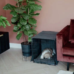 District 70 Sherpa Liegematte -Optimal Tierbedarf Geschäft district 70 sherpa bench mat 191723 0500 none