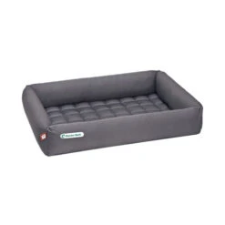Doctor Bark Hundebett -Optimal Tierbedarf Geschäft doctor bark dog bed 202127 0500 none