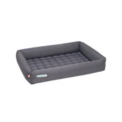 Doctor Bark Hundebett -Optimal Tierbedarf Geschäft doctor bark dog bed 202130 0500 none