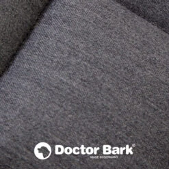 Doctor Bark Dog Blanket -Optimal Tierbedarf Geschäft doctor bark dog blanket 201842 0500 none