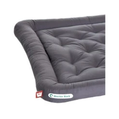 Doctor Bark Dog Cushion -Optimal Tierbedarf Geschäft doctor bark dog cushion 202115 0500 none