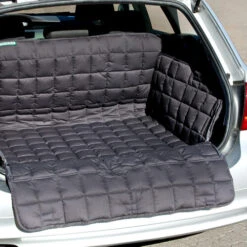 Doctor Bark Kofferraumschutz -Optimal Tierbedarf Geschäft doctor bark kofferbakhoes 202235 0500 none