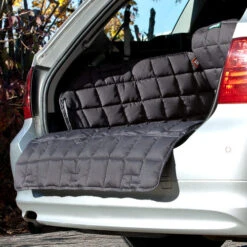 Doctor Bark Kofferraumschutz -Optimal Tierbedarf Geschäft doctor bark kofferbakhoes 202241 0500 none