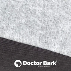 Doctor Bark Orthopädische Matratze -Optimal Tierbedarf Geschäft doctor bark orthopedisch matras 202277 0500 none