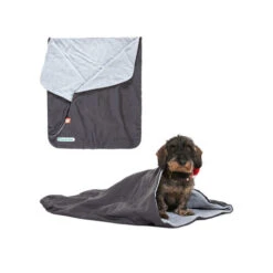 Doctor Bark Sleeping Bag