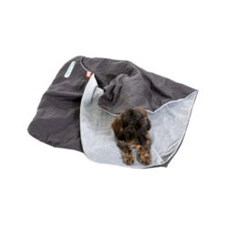 Doctor Bark Sleeping Bag -Optimal Tierbedarf Geschäft doctor bark sleeping bag 202226 0500 none