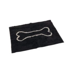 Dog Gone Smart Dirty Dog Doormat -Optimal Tierbedarf Geschäft dog gone smart dirty dog droogloopmat 199514 0500 none