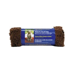 Dog Gone Smart Dirty Dog Doormat -Optimal Tierbedarf Geschäft dog gone smart dirty dog droogloopmat 199520 0500 none