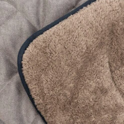 Dog Gone Smart Nano Hundekissen Lex -Optimal Tierbedarf Geschäft dog gone smart nano benchkussen lex 192515 0500 none