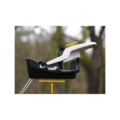 Dogrider Dog Seat -Optimal Tierbedarf Geschäft dogrider dog seat 174343 0500 none