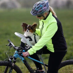 Dogrider Dog Seat -Optimal Tierbedarf Geschäft dogrider dog seat 180007 0500 none