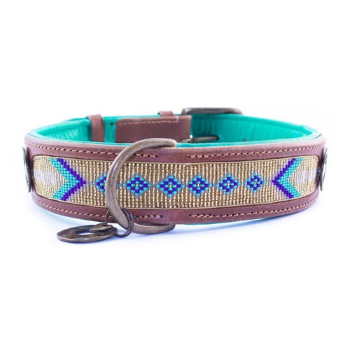 DWAM Halsband Indi Moon 3 DWAM Halsband Indi Moon – Bild 3