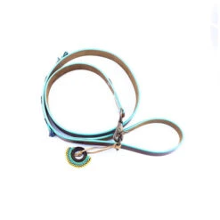 DWAM Hundeleine Boho Juan -Optimal Tierbedarf Geschäft dwam hondenriem boho juan 135982 0500 none