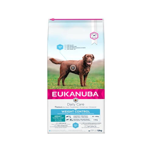 Eukanuba Dog - Weight Control 1 Eukanuba Dog - Weight Control