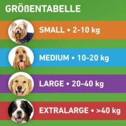 Frontline Combo Gegen Zecken, Flöhe (Flöhe, Eier, Larven, Puppen) Bei Hunden -Optimal Tierbedarf Geschäft frontline combo spot on hond 192947 0500 none