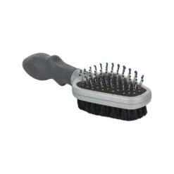 FURminator Dual Brush -Optimal Tierbedarf Geschäft furminator dual brush 183484 0500 none