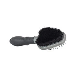 FURminator Dual Brush -Optimal Tierbedarf Geschäft furminator dual brush 183490 0500 none