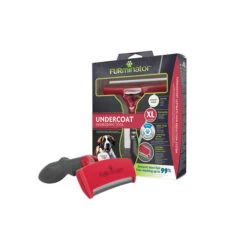 FURminator Für Hunde -Optimal Tierbedarf Geschäft furminator hond 170422 0500 none