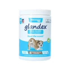 Glandex -Optimal Tierbedarf Geschäft glandex 182410 0500 none