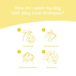 Greenfields Yorkshire Terrier Care Set -Optimal Tierbedarf Geschäft greenfields yorkshire terrier care set 220898 0500 none