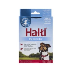 Halti Headcollar -Optimal Tierbedarf Geschäft halti headcollar 157634 0500 none