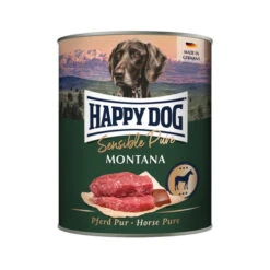 Happy Dog Sensible Pure Montana