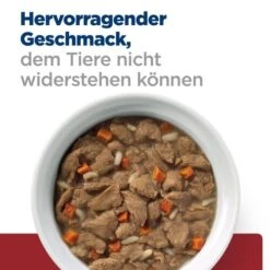 Hill's I/d Digestive Care Stress Mini Ragout - Prescription Diet - Canine -Optimal Tierbedarf Geschäft hills id digestive care stress mini stoofpotje prescription diet canine 212171 0500 none