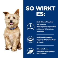 Hill's K/d Kidney Care Ragout - Prescription Diet - Canine -Optimal Tierbedarf Geschäft hills kd kidney care stoofpotje prescription diet canine 212564 0500 none