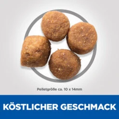 Hill's Science Plan - Adult - Thunfisch & Reis -Optimal Tierbedarf Geschäft hills science plan adult medium tuna rice 218874 0500 none