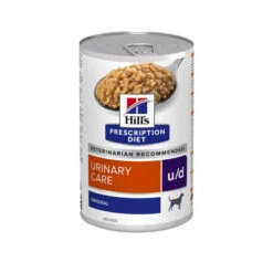 Hill's U/d - Urinary Care - Prescription Diet - Canine -Optimal Tierbedarf Geschäft hills ud urinary care prescription diet canine 191936 0500 none