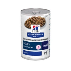 Hill's Z/d Food Sensitivities - Prescription Diet - Canine -Optimal Tierbedarf Geschäft hills zd food sensitivities prescription diet canine 191852 0500 none