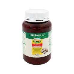 Hokamix Mobility Tabletten -Optimal Tierbedarf Geschäft hokamix gewricht tabletten 130193 0500 none