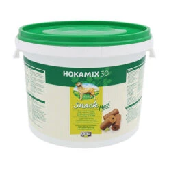 Hokamix Snack -Optimal Tierbedarf Geschäft hokamix snack 130160 0500 none