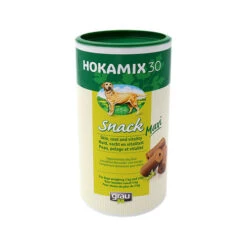 Hokamix Snack -Optimal Tierbedarf Geschäft hokamix snack 130163 0500 none