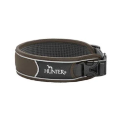 Hunter Halsband Divo -Optimal Tierbedarf Geschäft hunter halsband divo 208019 0500 none