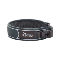 Hunter Halsband Divo -Optimal Tierbedarf Geschäft hunter halsband divo 208022 0500 none