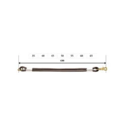 Hunter Halsband Oss -Optimal Tierbedarf Geschäft hunter halsband oss 146096 0500 none
