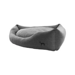 Hunter Eckkorb Livingstone - Grau -Optimal Tierbedarf Geschäft hunter hoekmand livingstone grijs 175894 0500 none