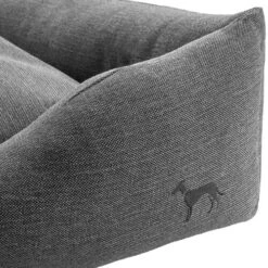 Hunter Eckkorb Livingstone - Grau -Optimal Tierbedarf Geschäft hunter hoekmand livingstone grijs 175897 0500 none