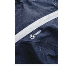 Hurtta Drizzle Coat Für Hunde -Optimal Tierbedarf Geschäft hurtta drizzle regenjas 119215 0500 none