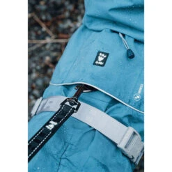 Hurtta Monsoon Coat -Optimal Tierbedarf Geschäft hurtta monsoon coat 151021 0500 none