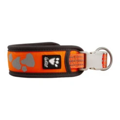 Hurtta Weekend Warrior Halsband -Optimal Tierbedarf Geschäft hurtta weekend warrior collar 135733 0500 none