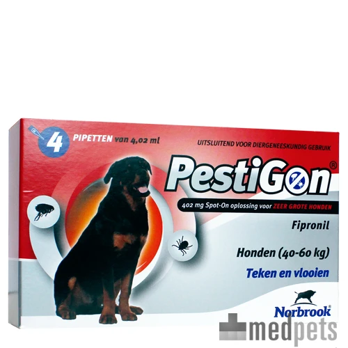 Pestigon Spot-On Für Hunde 5 Pestigon Spot-On Für Hunde – Bild 5
