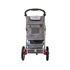 InnoPet Buggy Comfort AIR ECO -Optimal Tierbedarf Geschäft innopet buggy comfort air eco 211160 0500 none