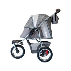 InnoPet Buggy Comfort AIR ECO -Optimal Tierbedarf Geschäft innopet buggy comfort air eco 211175 0500 none