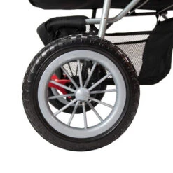 InnoPet Buggy Komfort EFA ECO -Optimal Tierbedarf Geschäft innopet buggy comfort efa eco 196229 0500 none
