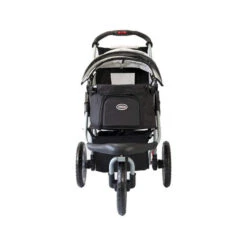 InnoPet Buggy Komfort EFA ECO -Optimal Tierbedarf Geschäft innopet buggy comfort efa eco 196232 0500 none