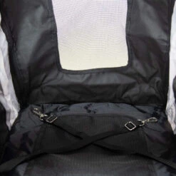 InnoPet Buggy Komfort EFA ECO -Optimal Tierbedarf Geschäft innopet buggy comfort efa eco 196247 0500 none