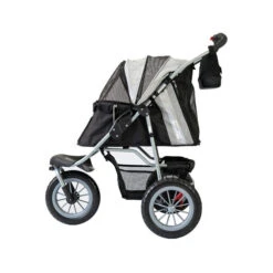 InnoPet Buggy Komfort EFA ECO -Optimal Tierbedarf Geschäft innopet buggy comfort efa eco 196268 0500 none